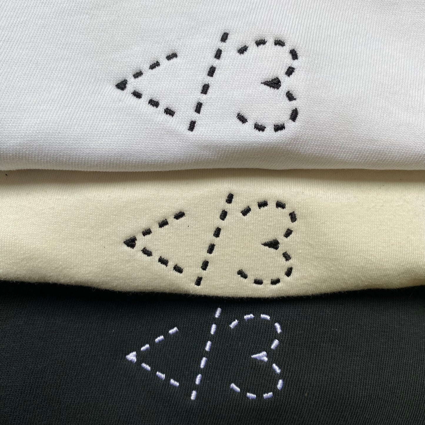 Broken Heart Box Tee
