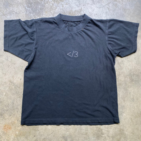 Broken Heart Box Tee